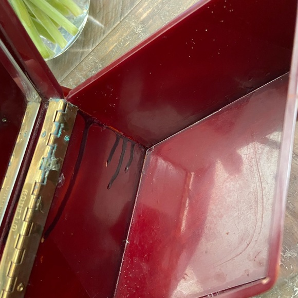 WILARDY VINTAGE PURSE - Picture 5 of 12